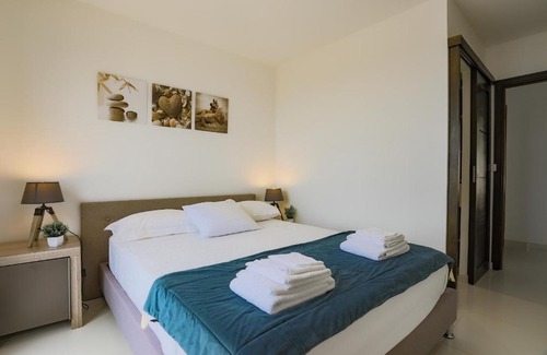Borgo House | Villa Natalia chambre de hotes