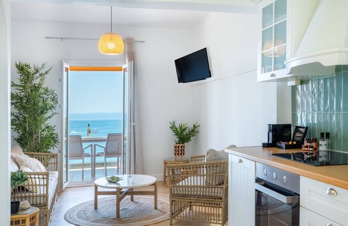 Kalami Apartment | Villa Natalia