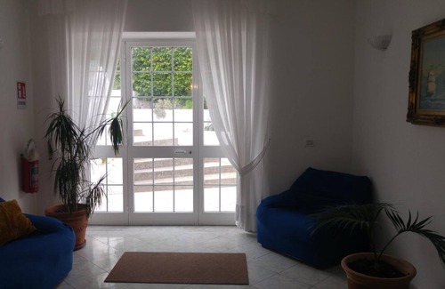 Succhivo Bed & Breakfast | Villa Natalina