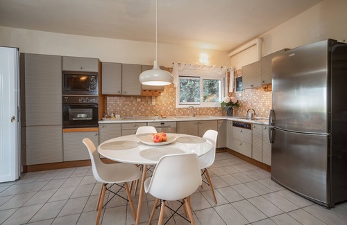 Laganas Villa | Villa Natura