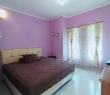 Cipanas Villa | Villa nea 2 bukit cipendawa