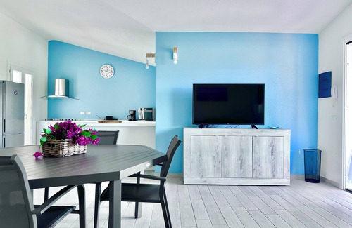 Valledoria Villa | Villa Neni - Key to Villas