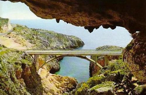 Torre Vado House | Villa Nepole