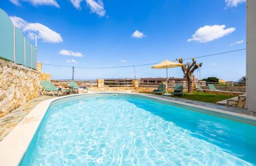 Megala Chorafia Villa | Villa Neria