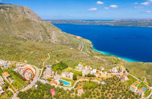 Megala Chorafia Villa | Villa Neria