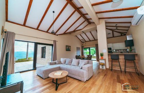 Imotski Villa | Villa New Home, villa with pool in Imotski near Makarska