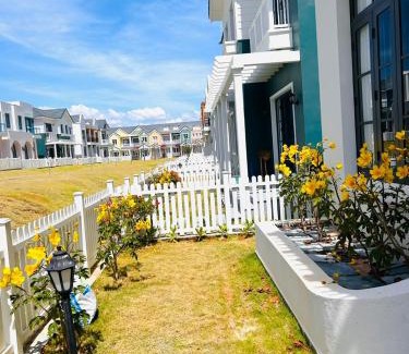 Phan Thiet Villa | Villa Ngọc Trai Biển tại Novaworld Phan Thiết