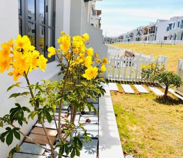 Phan Thiet Villa | Villa Ngọc Trai Biển tại Novaworld Phan Thiết