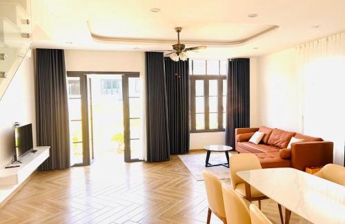 Phan Thiet Villa | Villa Ngọc Trai Biển tại Novaworld Phan Thiết