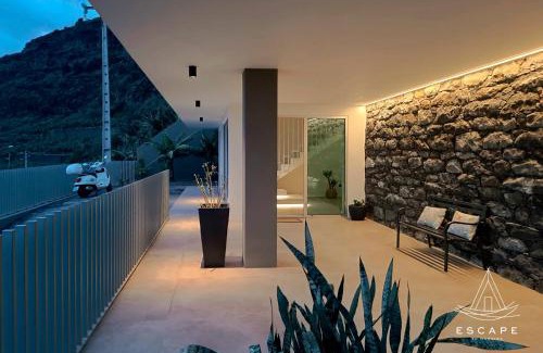 Calheta Villa | Villa Nicuma by ESCAPE to Madeira
