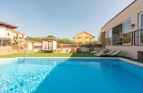 Polaca Villa | Villa Nikolina ZadarVillas