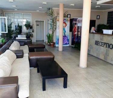 Kosharitsa Apartment | Villa Nina - Bay View Villas