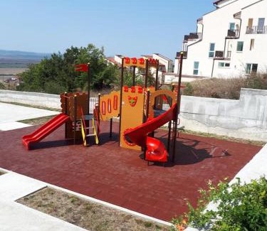 Kosharitsa Apartment | Villa Nina - Bay View Villas