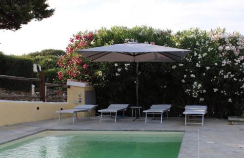 Punta De Su Turrione Villa | Villa Nina - Lussuosa Villa con piscina privata a Stintino
