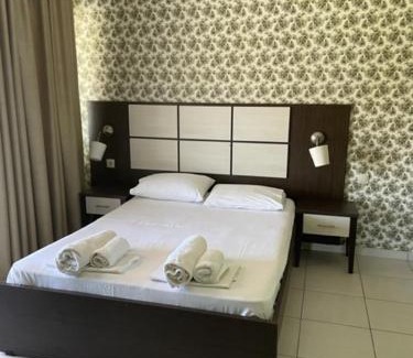 Nei Pori Apartment | Villa NIOVI