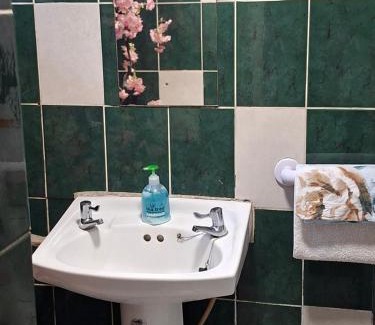 Carrick-on-Suir Bed & Breakfast | villa no 1