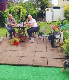 Carrick-on-Suir Bed & Breakfast | villa no 1