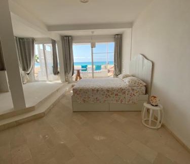 Boa Vista Apartment | Villa Nº25b Alfredo Marchetti suites on the beach Praia di Chaves