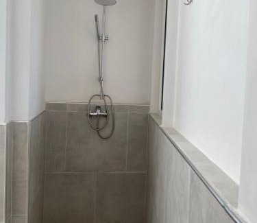 Boa Vista Apartment | Villa Nº25b Alfredo Marchetti suites on the beach Praia di Chaves