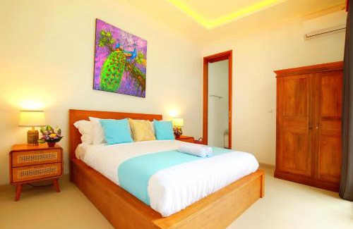 Mumbul Villa | Villa Noam By Bali Asia Villa