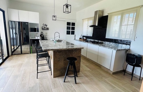 Monte Cristi Villa | Villa Nola Montecristi