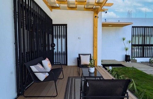 Monte Cristi Villa | Villa Nola Montecristi