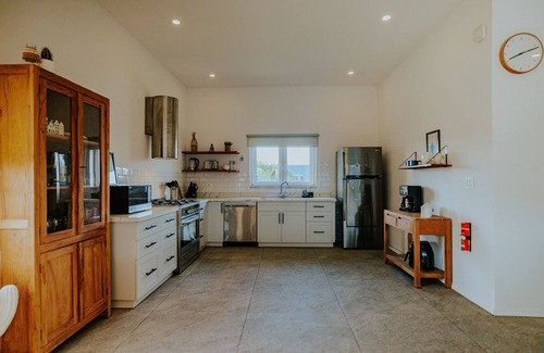 Cunucu Abao Villa | villa nomada aruba, 2 min from the beach