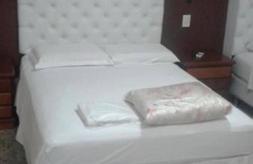 Jardim Camburi Hotel | Villa Norma Suites