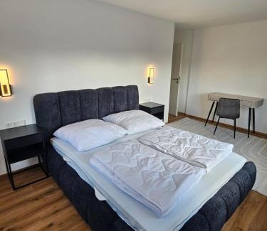 Lauchringen Villa | Villa Nova