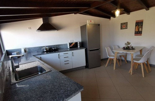 Sao Roque Apartment | Villa Nova Madeira no Funchal Casa A e B