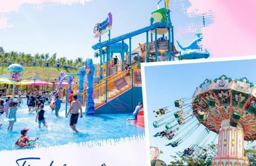 Phan Thiet Villa | Villa NovawoRld Phan Thiết