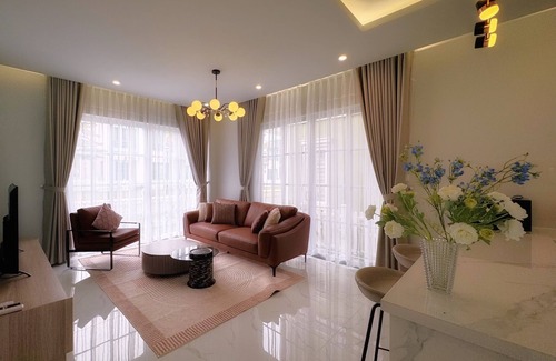 Phan Thiet Villa | Villa NovaWorld Phan Thiet 9 Trip STay