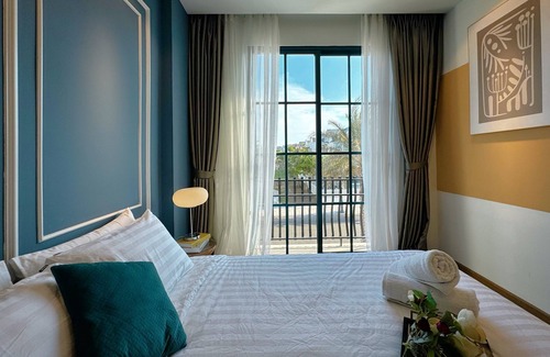 Phan Thiet Villa | Villa NovaWorld Phan Thiet 9 Trip STay