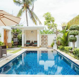 Anturan Villa | Villa Nugraha Lovina Private Pool