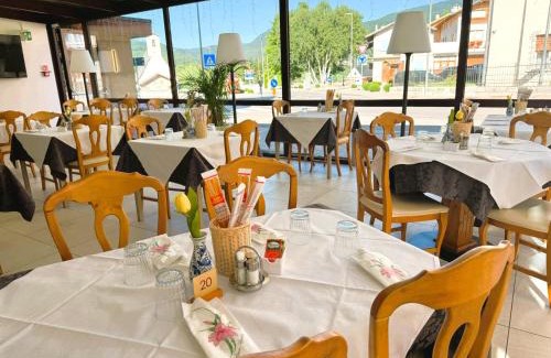Romeno Hotel | VILLA NUOVA