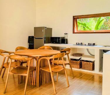 Kuta Villa | Villa Nuria- Kuta Lombok