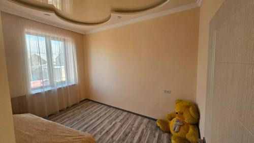 Ararat Villa | Villa Nurnus