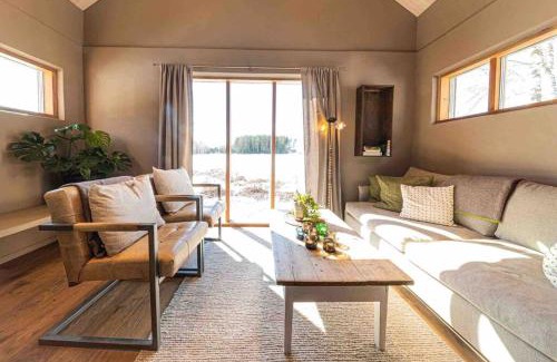 Larsmo Apartment | Villa Nyman