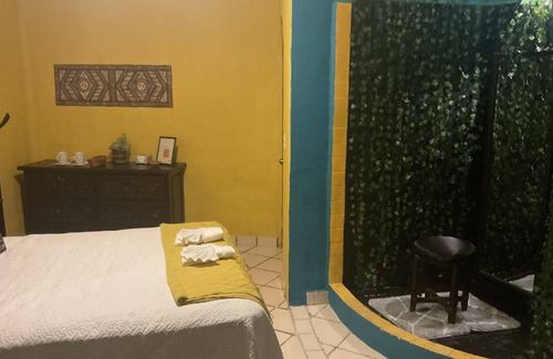 Puerto Vallarta Bed & Breakfast | VILLA OASIS