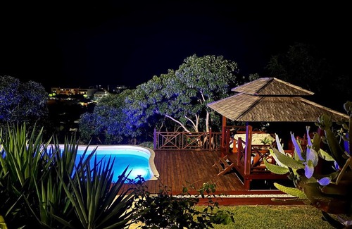 La Possession Villa | Villa Oasis
