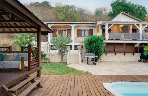 La Possession Villa | Villa Oasis