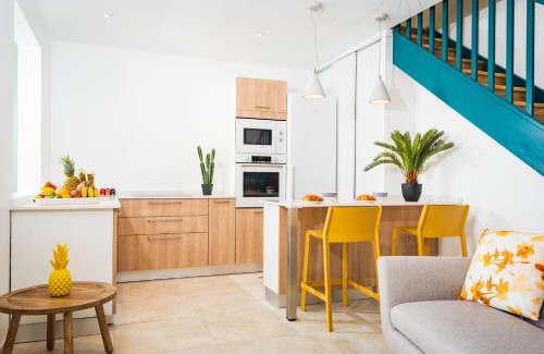 Le Diamant Villa | Villa Océan avec piscine privée - Sun Rock !