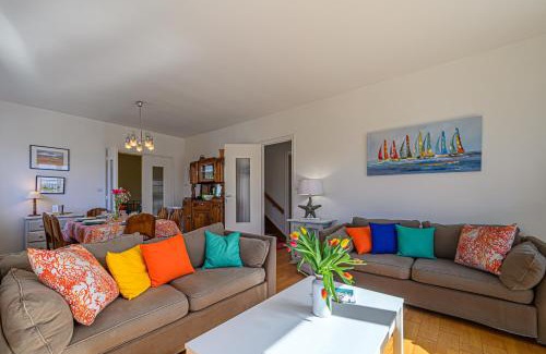 Carnac House | Villa Octave-Odette - 2 min de la plage