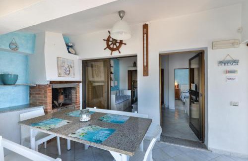 Capoliveri Apartment | Villa Oda - Trilocale sul mare