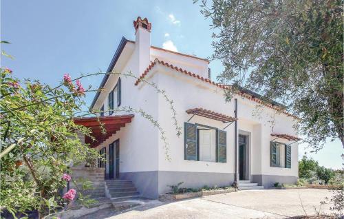 Sessa Aurunca House | Villa Odabella