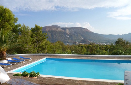 Vulcanello Villa | Villa of Dreams