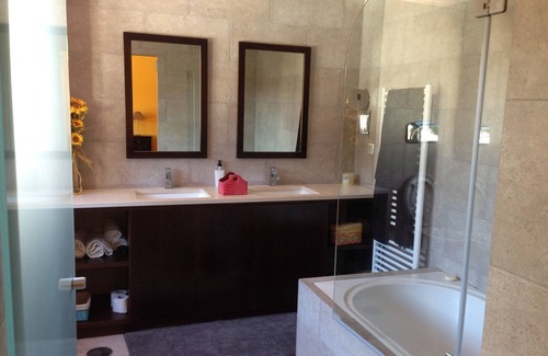 Mira Villa | Villa of V3 - Mira Villas - Pool and garden