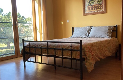 Mira Villa | Villa of V3 - Mira Villas - Pool and garden