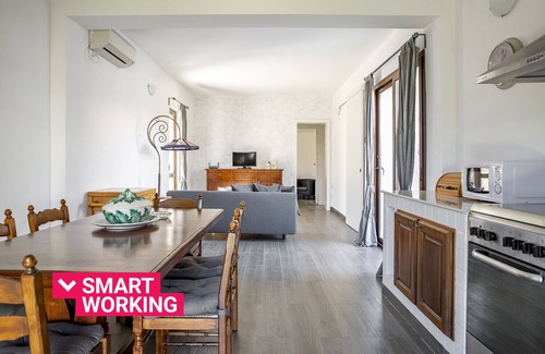 Ognina Villa | Villa Ognina Dependance I with pool by Wonderful Italy