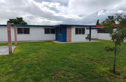 Ojo de Agua House | Villa Ojo de Agua